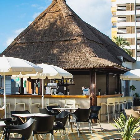 Hl Suite Nardos - Only Adults Maspalomas  Exterior photo