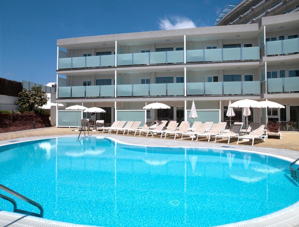Hl Suite Nardos - Only Adults Maspalomas  Exterior photo