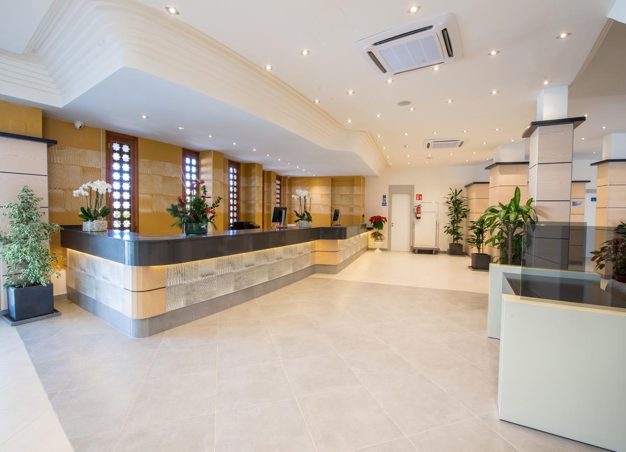 Hl Suite Nardos - Only Adults Maspalomas  Exterior photo