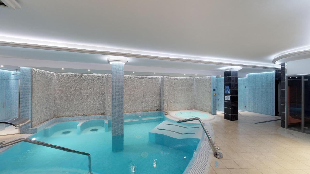 Hl Suite Nardos - Only Adults Maspalomas  Exterior photo